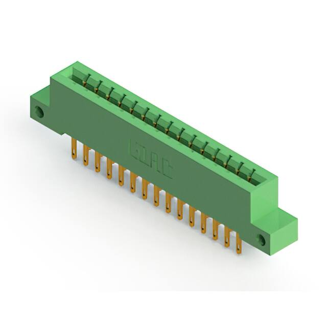 333-030-500-212 EDAC Inc.  Edgeboard Connectors